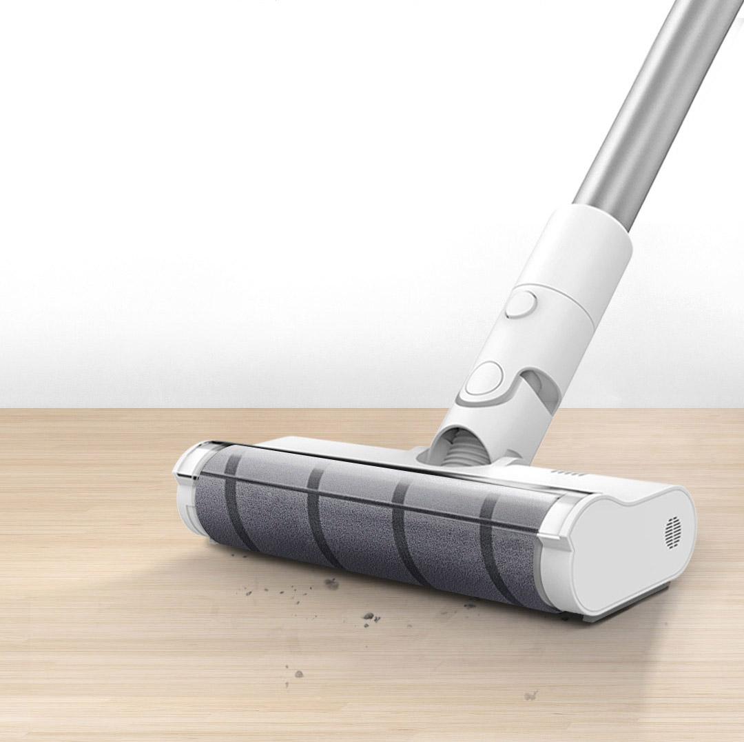 Беспроводной ручной пылесос Xiaomi Mijia Handheld Wireless Vacuum Cleaner 1С
