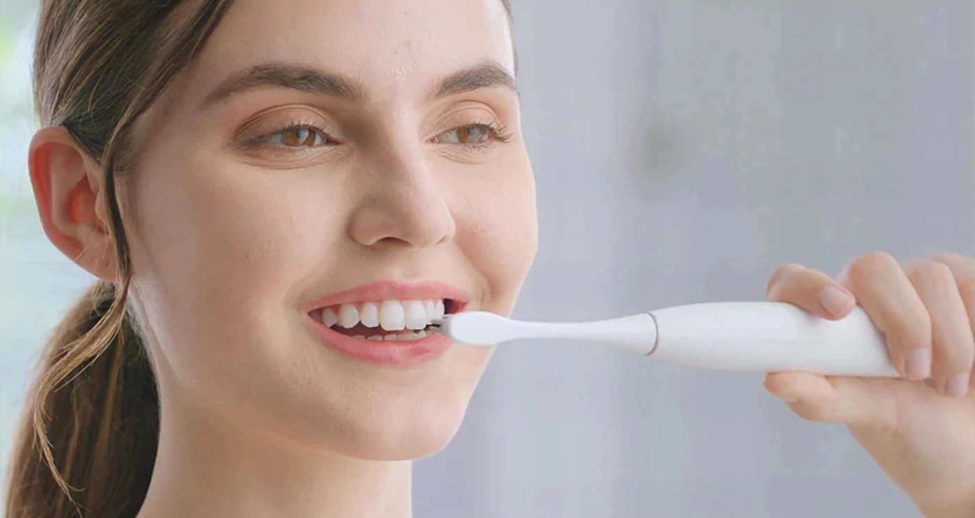 Электрическая зубная щетка Xiaomi Oclean Z1 Electric Toothbrush