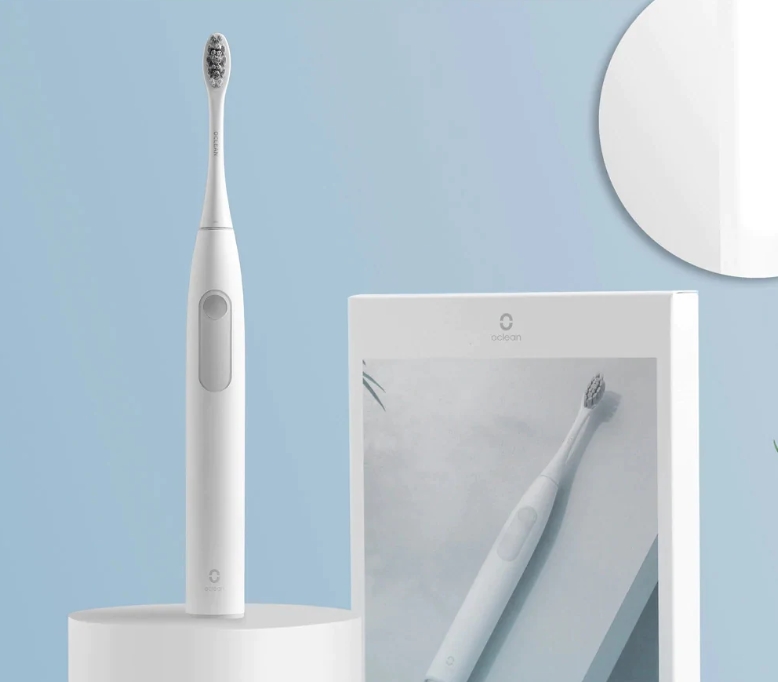 Электрическая зубная щетка Xiaomi Oclean Z1 Electric Toothbrush