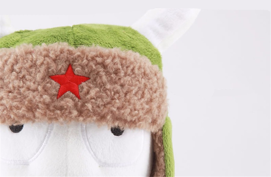 Игрушка Xiaomi Mi Bunny Rabbit Toy Classic