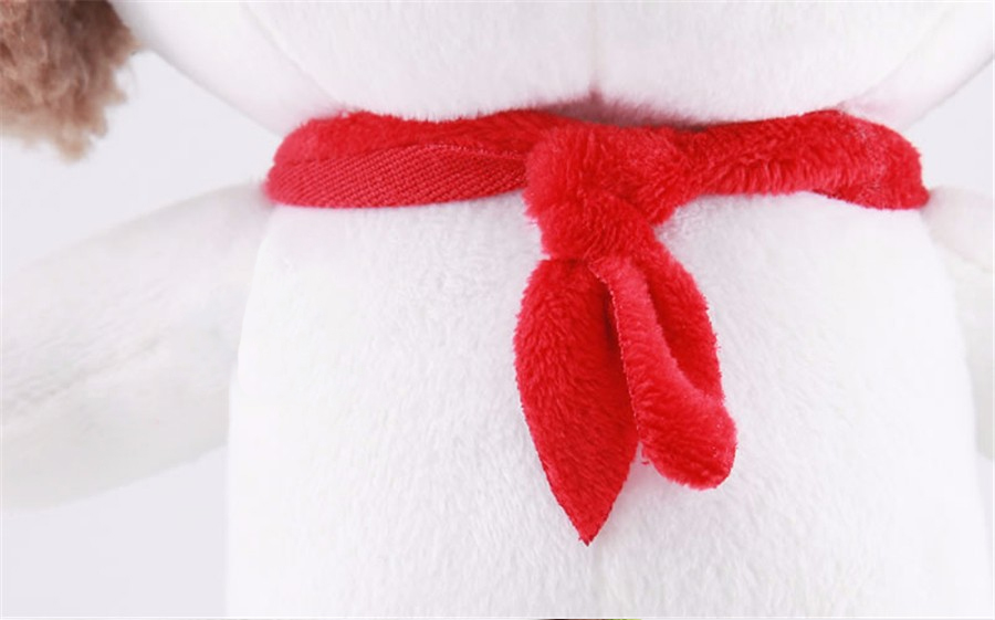 Игрушка Xiaomi Mi Bunny Rabbit Toy Classic