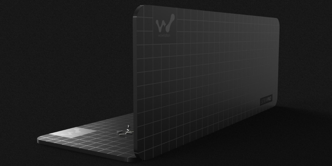 Магнитный коврик для электрической отвертки Wowstick Wowpad 2