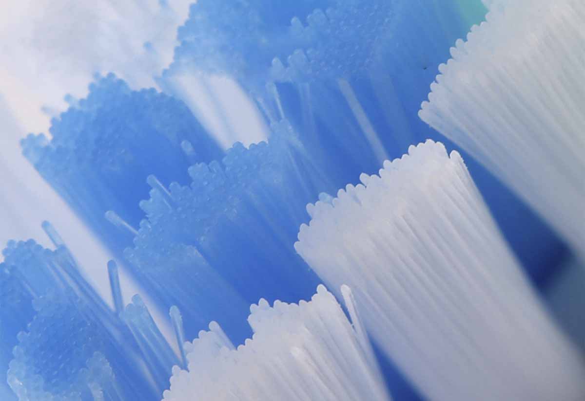Насадка для зубной щетки DR BEI Sonic Electric Toothbrush BET-C01