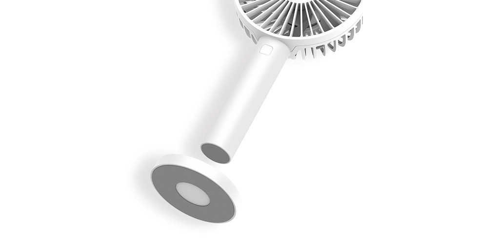 Портативный ручной вентилятор ZMI AF213 Hand-Held Fan