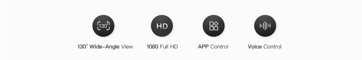 Видеорегистратор Xiaomi 70Mai Smart Dash Cam Recorder 1S (D06)