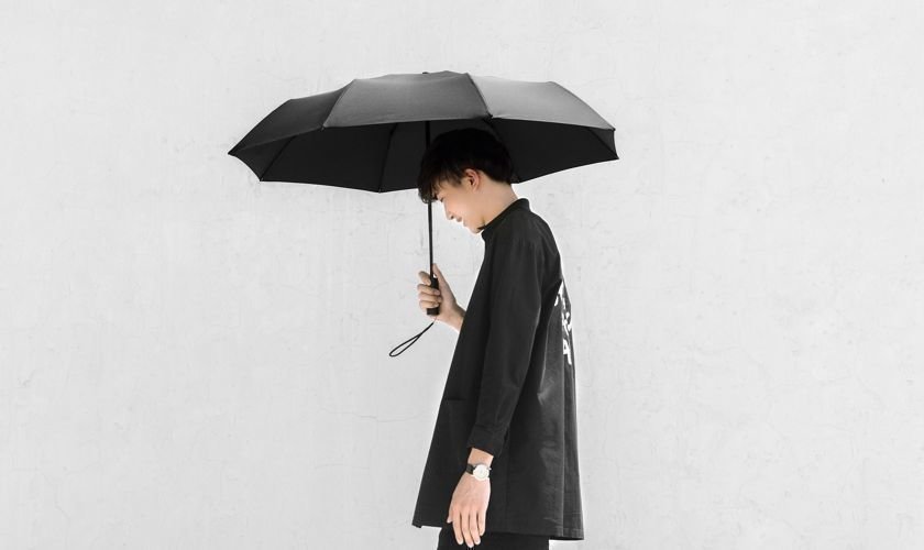 Зонт-автомат Xiaomi MiJia Automatic Umbrella