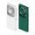 Портативный ручной вентилятор ZMI AF217 Neck Hanging Folding Fan